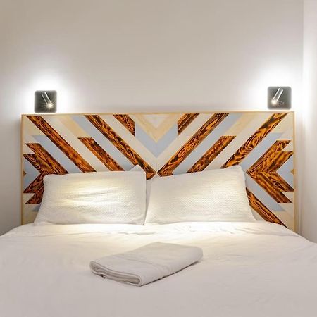 Alboko Apartment Bilbao Ngoại thất bức ảnh