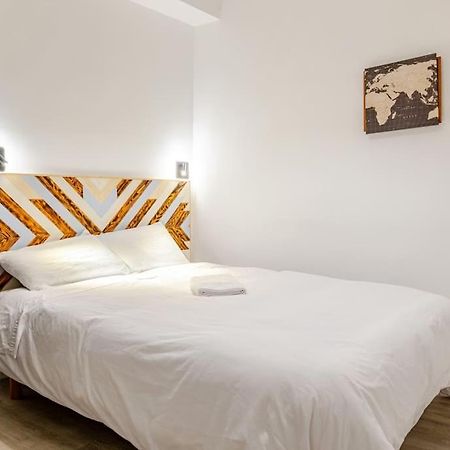 Alboko Apartment Bilbao Ngoại thất bức ảnh