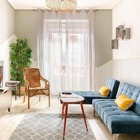 Alboko Apartment Bilbao Ngoại thất bức ảnh
