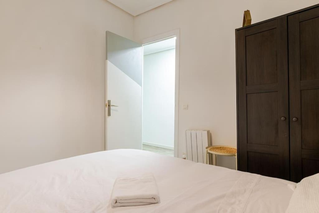 Alboko Apartment Bilbao Ngoại thất bức ảnh