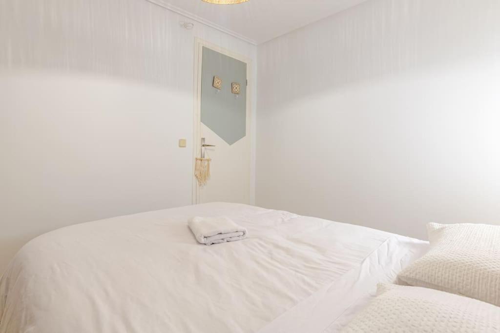 Alboko Apartment Bilbao Ngoại thất bức ảnh