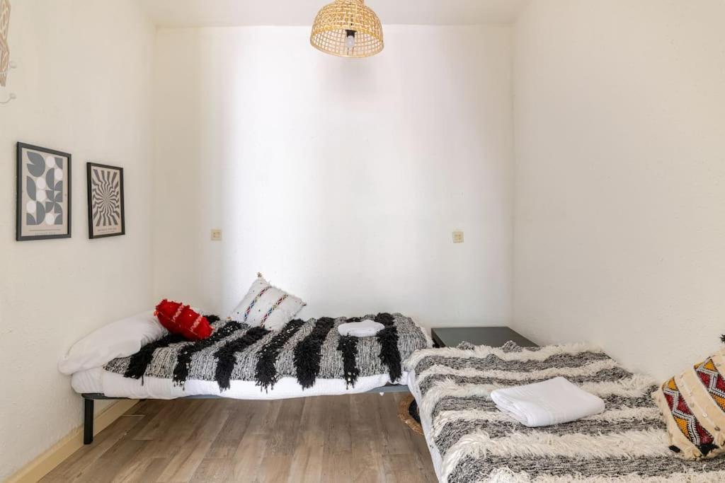 Alboko Apartment Bilbao Ngoại thất bức ảnh