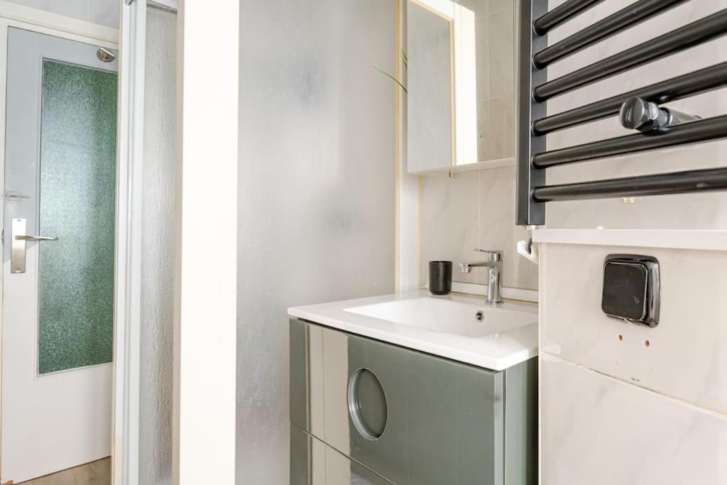 Alboko Apartment Bilbao Ngoại thất bức ảnh