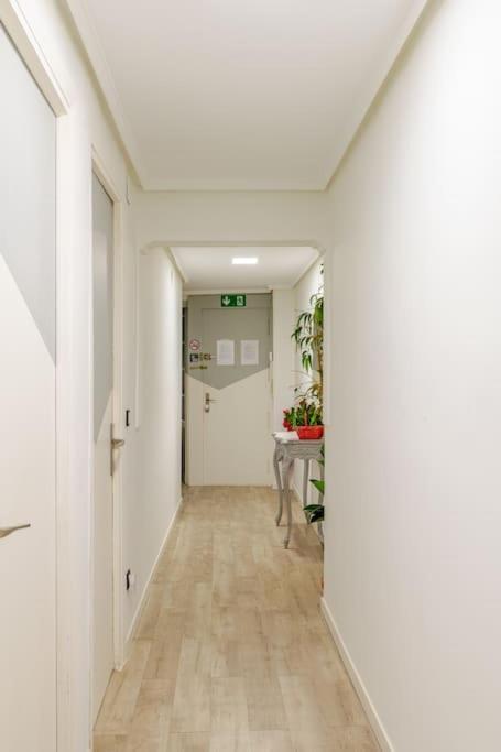 Alboko Apartment Bilbao Ngoại thất bức ảnh