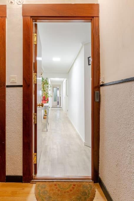 Alboko Apartment Bilbao Ngoại thất bức ảnh