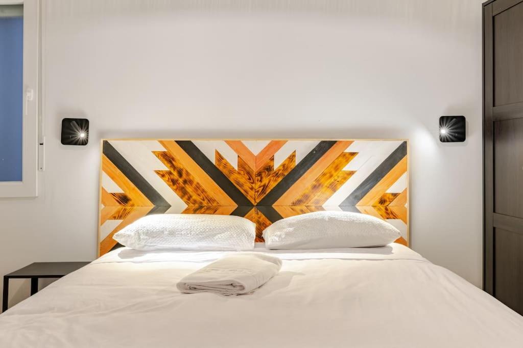 Alboko Apartment Bilbao Ngoại thất bức ảnh