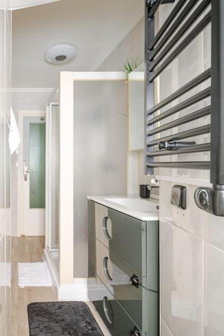 Alboko Apartment Bilbao Ngoại thất bức ảnh