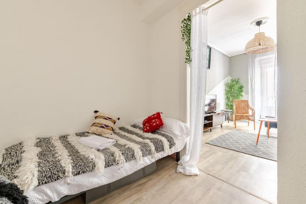 Alboko Apartment Bilbao Ngoại thất bức ảnh