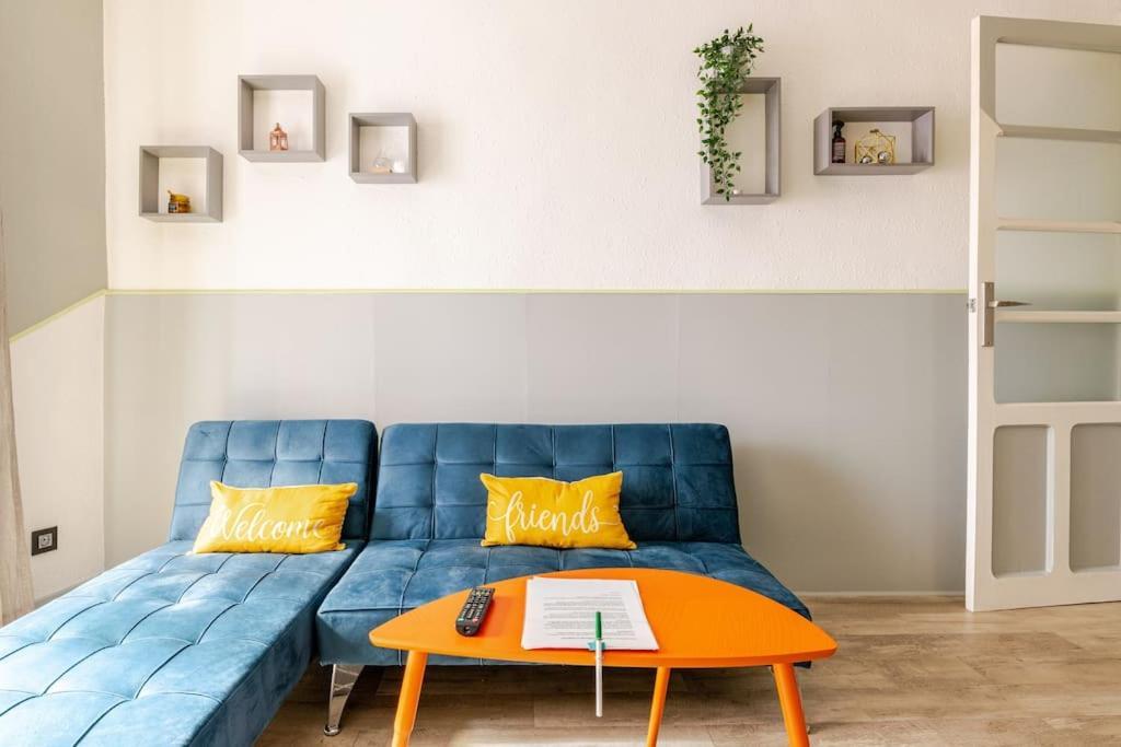 Alboko Apartment Bilbao Ngoại thất bức ảnh