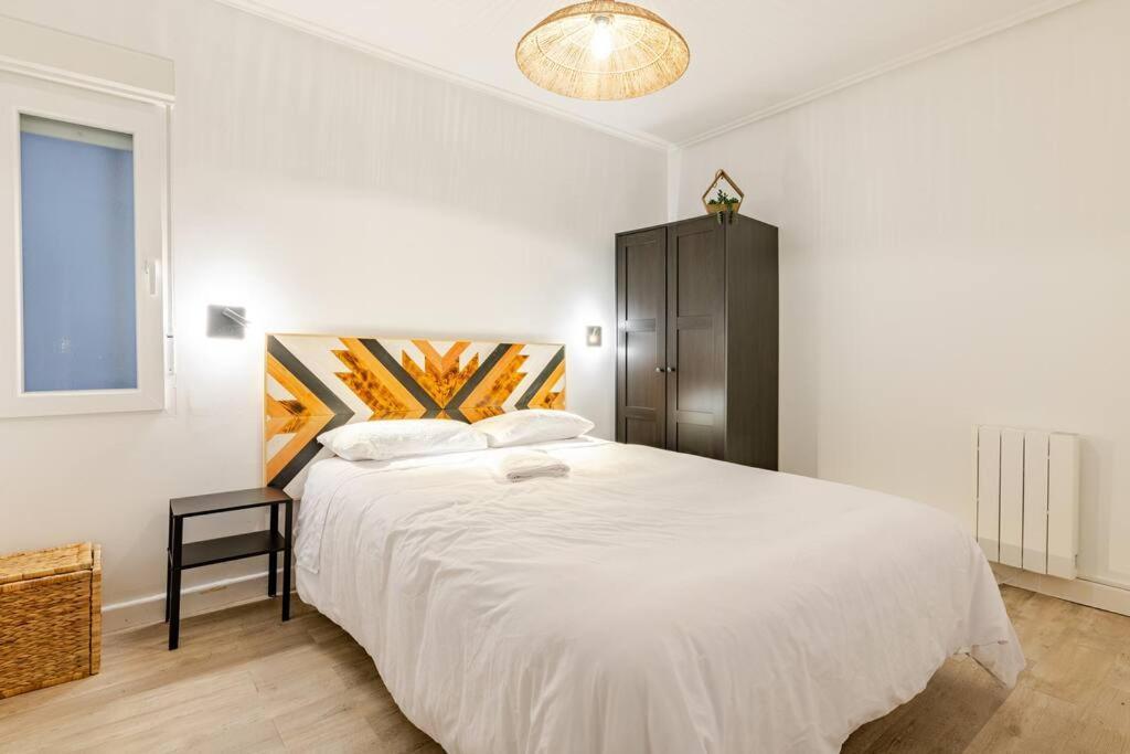 Alboko Apartment Bilbao Ngoại thất bức ảnh